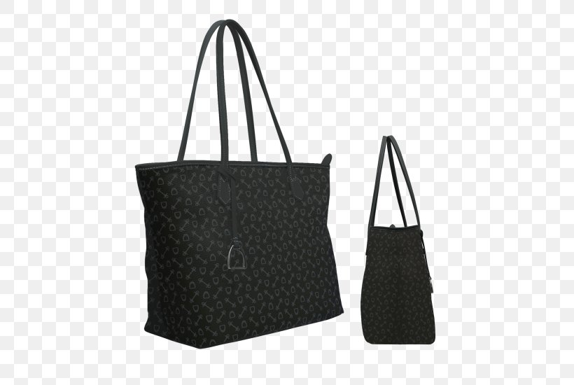 Tote Bag Leather Handbag, PNG, 550x550px, Tote Bag, Bag, Black, Black M, Brand Download Free