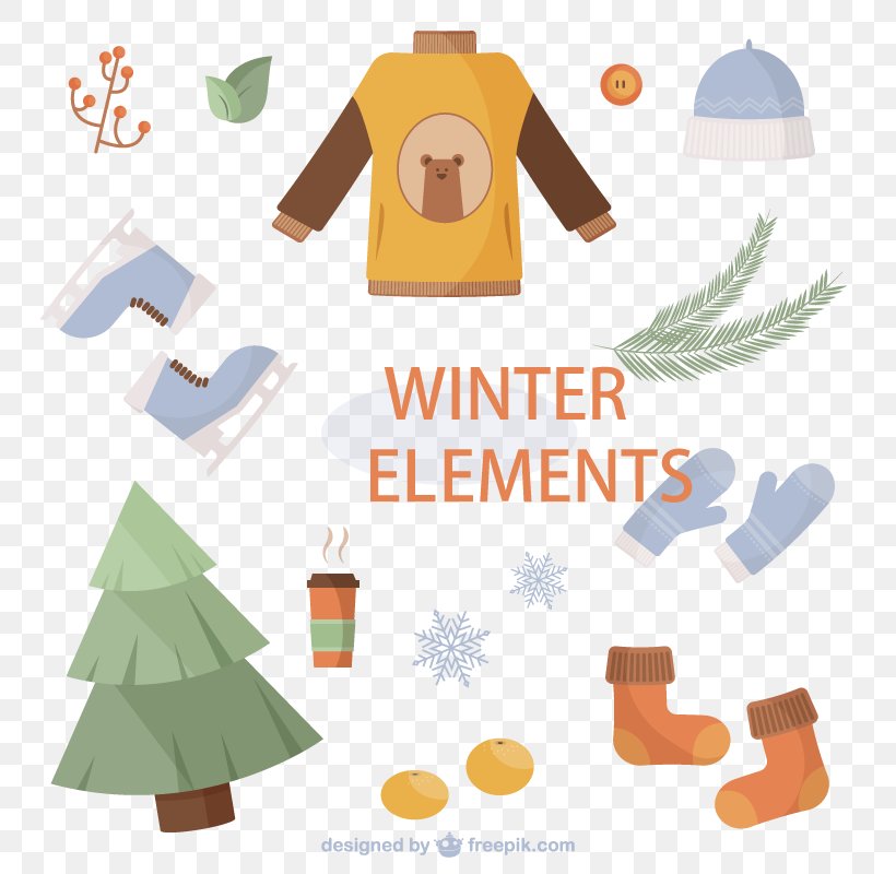 Winter Download Illustration, PNG, 800x800px, Winter, Brand, Element, Human Behavior, Sleeve Download Free