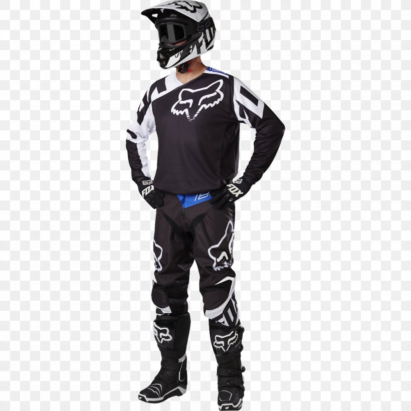 Alpinestars Fox Racing Jersey Pants, PNG, 1000x1000px, Alpinestars, Bicycle Clothing, Costume, Dry Suit, Fox Racing Download Free