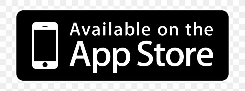 App Store Apple Mobile App IOS Application Software, PNG, 1024x384px, App Store, Apple, Area, Brand, Itunes Download Free