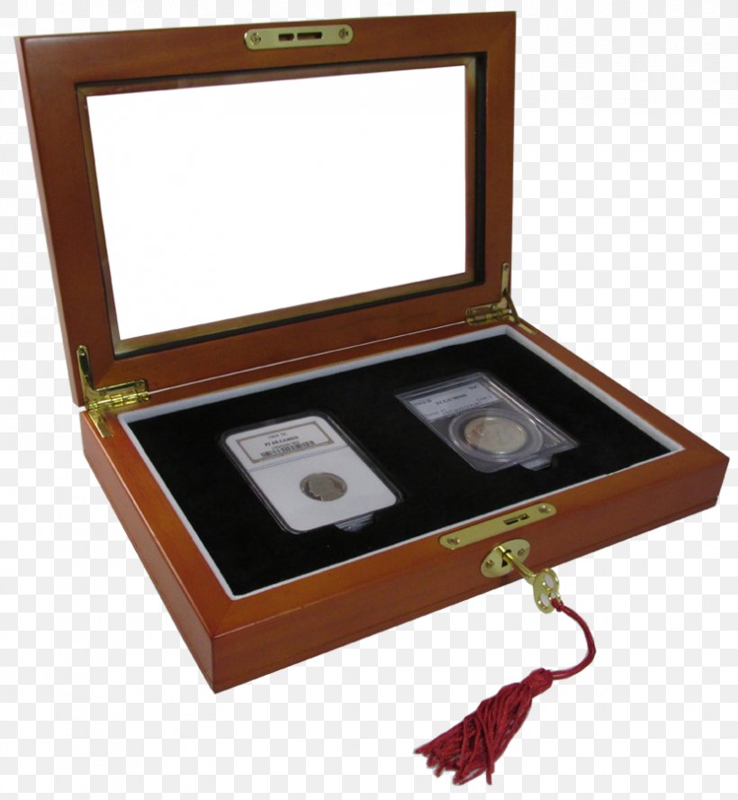 Box Display Case Glass Professional Coin Grading Service Concrete Slab, PNG, 831x900px, Box, Bombonierka, Coin, Coin Collecting, Concrete Slab Download Free