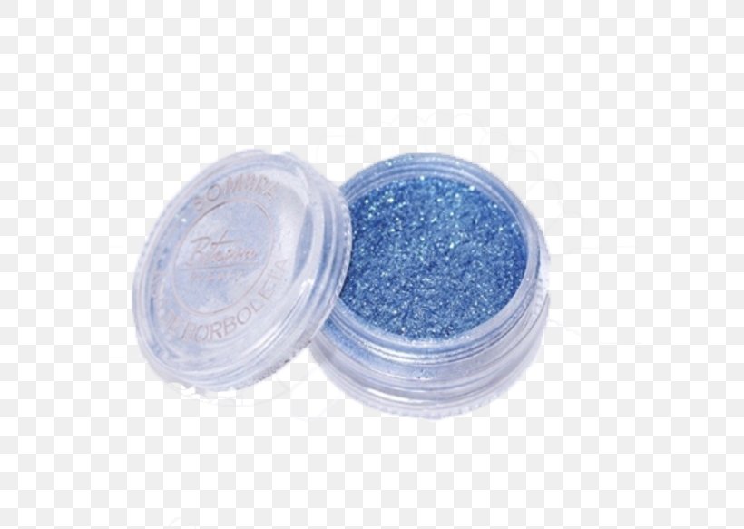Glitter Eye Shadow Cosmetics Pigment Mascara, PNG, 594x583px, Glitter, Blue, Cobalt Blue, Color, Cosmetics Download Free
