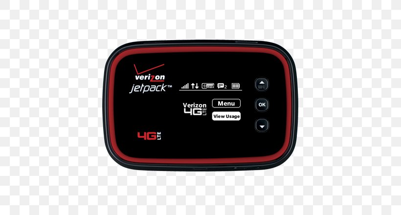 MiFi Verizon Wireless Hotspot LTE Mobile Phones, PNG, 643x440px, Mifi, Brand, Electronic Device, Electronics, Electronics Accessory Download Free