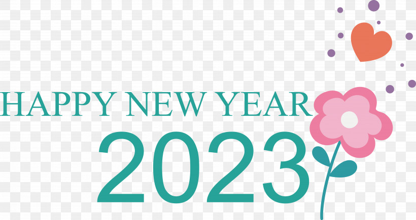 New Year, PNG, 5951x3162px, Logo, Dragon, Happiness, Health, Line Download Free