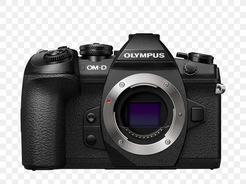 Olympus OM-D E-M5 Mark II Olympus OM-D E-M1 Mirrorless Interchangeable-lens Camera Micro Four Thirds System, PNG, 1280x960px, Olympus Omd Em5, Camera, Camera Accessory, Camera Lens, Cameras Optics Download Free