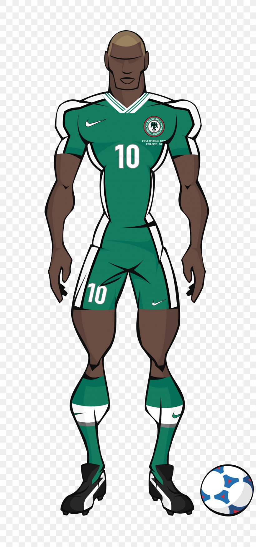 Senegal National Football Team 2002 FIFA World Cup Jersey Nigeria National Football Team Egypt National Football Team, PNG, 920x1970px, 2002 Fifa World Cup, Senegal National Football Team, Ball, Cameroon National Football Team, Clothing Download Free