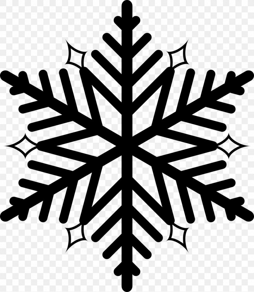 Snowflake Clip Art, PNG, 1115x1280px, Snowflake, Black And White, Flower, Ice, Leaf Download Free