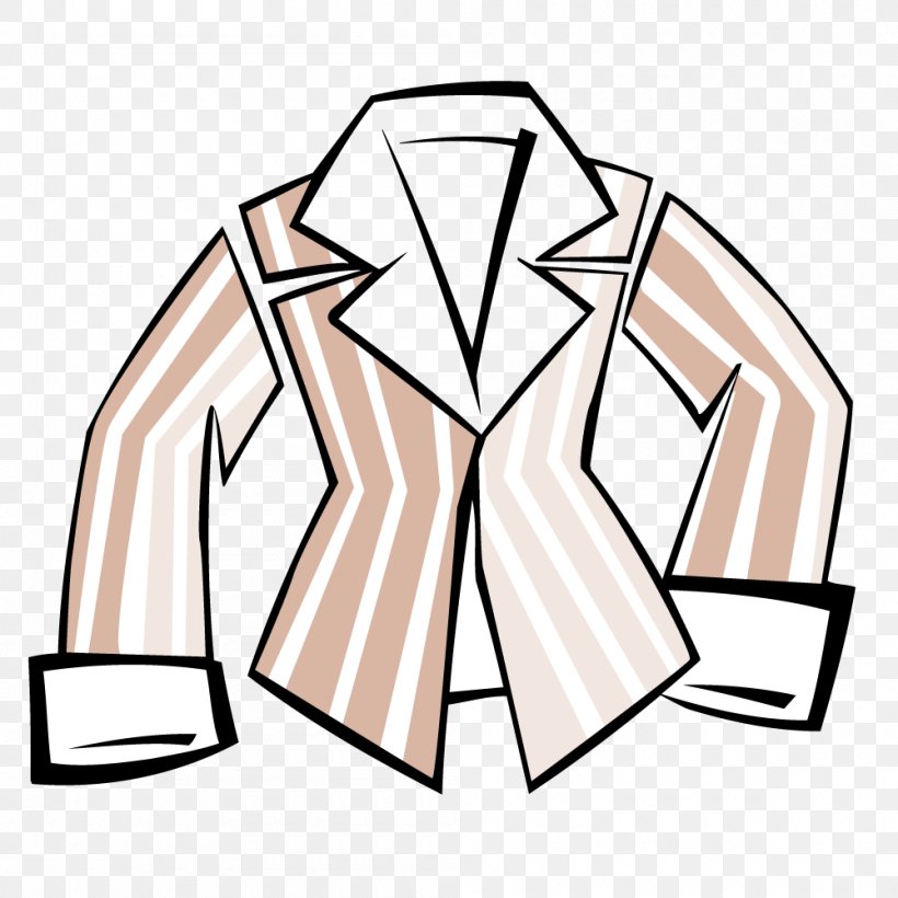 T-shirt Clothing Outerwear Clip Art, PNG, 1000x1000px, Tshirt, Black, Brand, Clothing, Coat Download Free