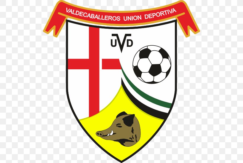 Valdecaballeros Alirón Club De Fútbol Football Clip Art, PNG, 530x550px, Football, Area, Ball, Brand, Logo Download Free