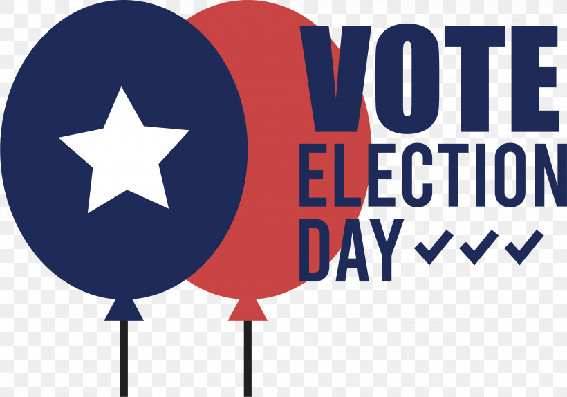 Election Day, PNG, 3400x2382px, Election Day, Vote, Vote Election Day Download Free