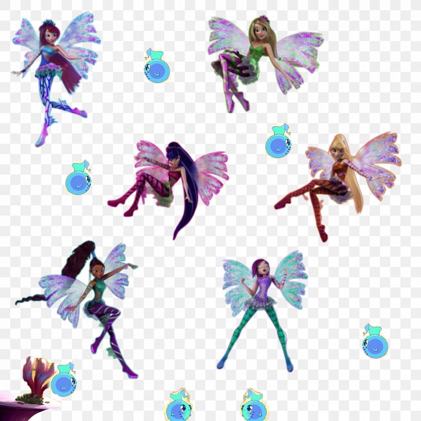 Fairy Animal, PNG, 1200x1200px, Fairy, Animal, Animal Figure, Butterfly, Fictional Character Download Free