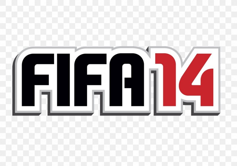 FIFA 14 FIFA 18 PlayStation 4 FIFA Online Xbox 360, PNG, 1000x700px, Fifa 14, Area, Brand, Ea Sports, Electronic Arts Download Free