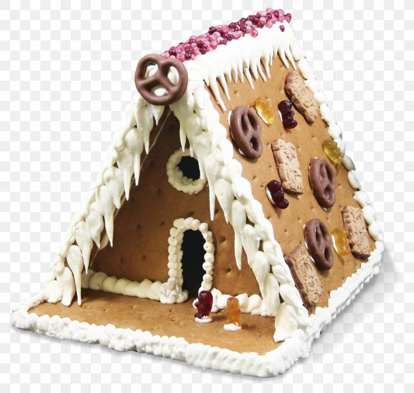 Gingerbread House Hansel And Gretel Cake Graham Cracker, PNG, 1496x1422px, Gingerbread House, Cake, Chocolate Cake, Christmas Ornament, Dessert Download Free