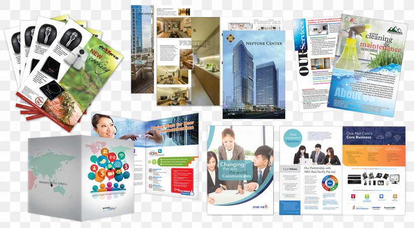 Graphic Design Advertising Marketing Brochure, PNG, 3264x1802px, Advertising, Brand, Brochure, Communication, Flyer Download Free