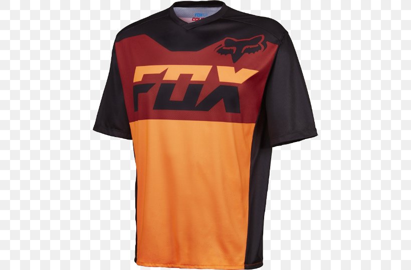 Hoodie T-shirt Fox Racing Jersey Clothing, PNG, 540x540px, Hoodie, Active Shirt, Brand, Clothing, Cycling Download Free