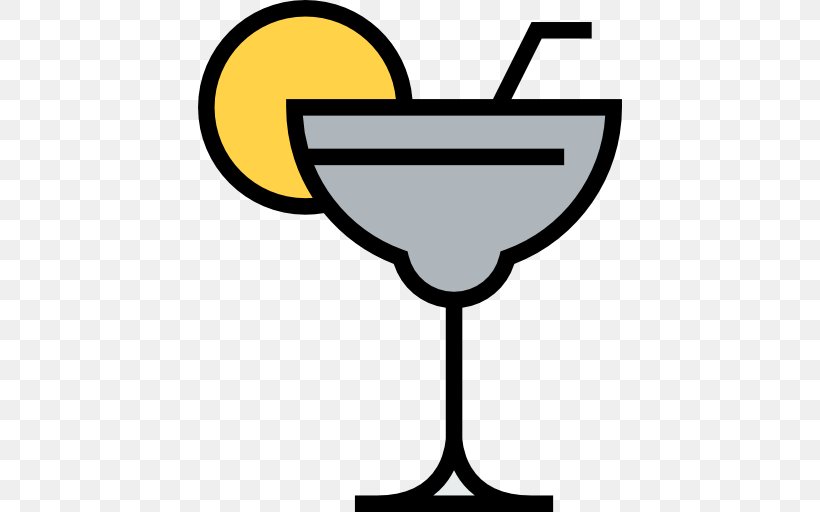 Margarita Cocktail Drink Food, PNG, 512x512px, Margarita, Alcoholic Drink, Artwork, Beer, Black And White Download Free