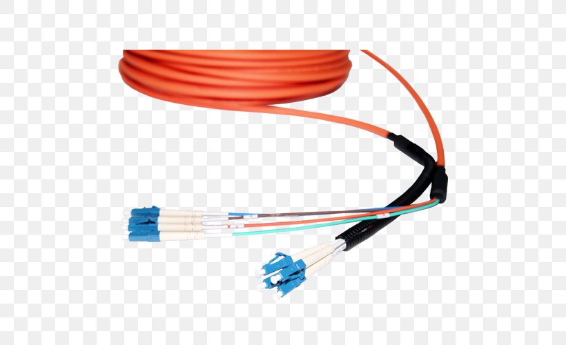 Optical Fiber Cable Multi-mode Optical Fiber Electrical Cable, PNG, 500x500px, Optical Fiber Cable, Cable, Core, Digital Visual Interface, Electrical Cable Download Free