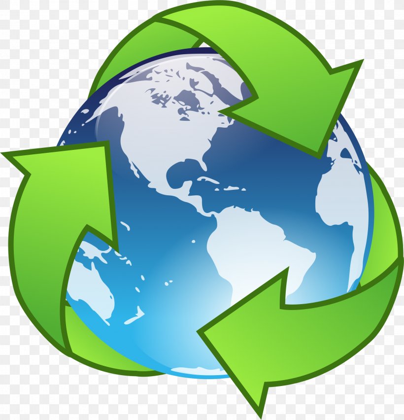 Recycling Symbol Earth Day Clip Art, PNG, 2197x2284px, Recycling, Earth, Earth Day, Globe, Green Download Free