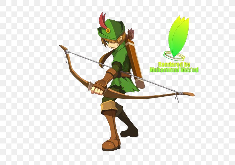 Robin Hood Lost Saga Hero Character Protagonist, PNG, 656x575px, Watercolor, Cartoon, Flower, Frame, Heart Download Free