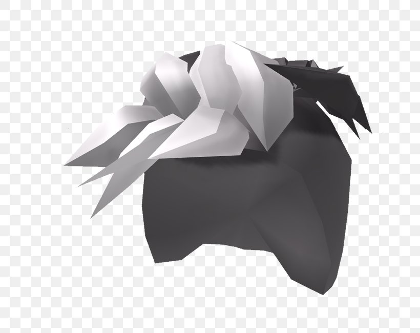 Roblox Corporation Personal Computer Hair, PNG, 750x650px, Roblox, Black  And White, Canities, Computer, Hair Download Free