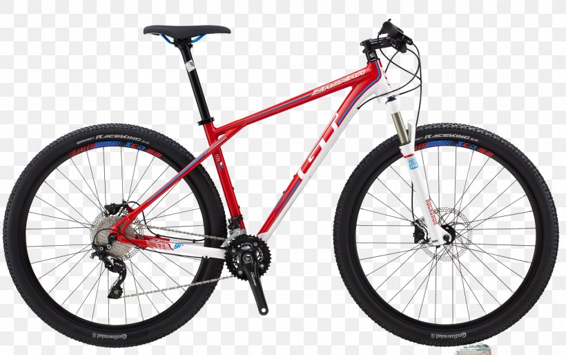 Schwinn Bicycle Company Mountain Bike Cycling Giant Bicycles, PNG, 1500x941px, Bicycle, Automotive Tire, Bicycle Accessory, Bicycle Drivetrain Part, Bicycle Fork Download Free