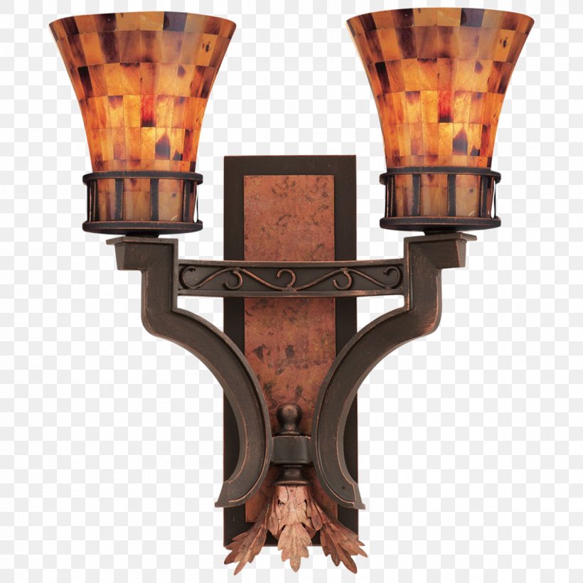 Sconce Lighting Light Fixture, PNG, 1200x1200px, Sconce, Antique, Copper, Lamp, Light Download Free