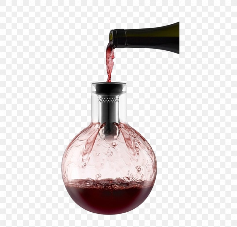 Wine Decanter Carafe Aeration Lawn Aerator, PNG, 870x832px, Wine, Aeration, Barware, Bottle, Carafe Download Free