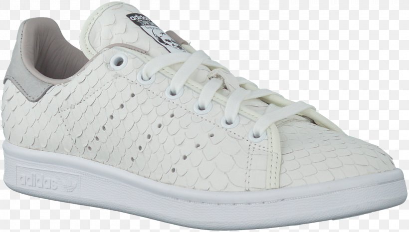 Adidas Stan Smith Sneakers White Skate Shoe, PNG, 1500x852px, Adidas Stan Smith, Adidas, Adidas Originals, Athletic Shoe, Beige Download Free