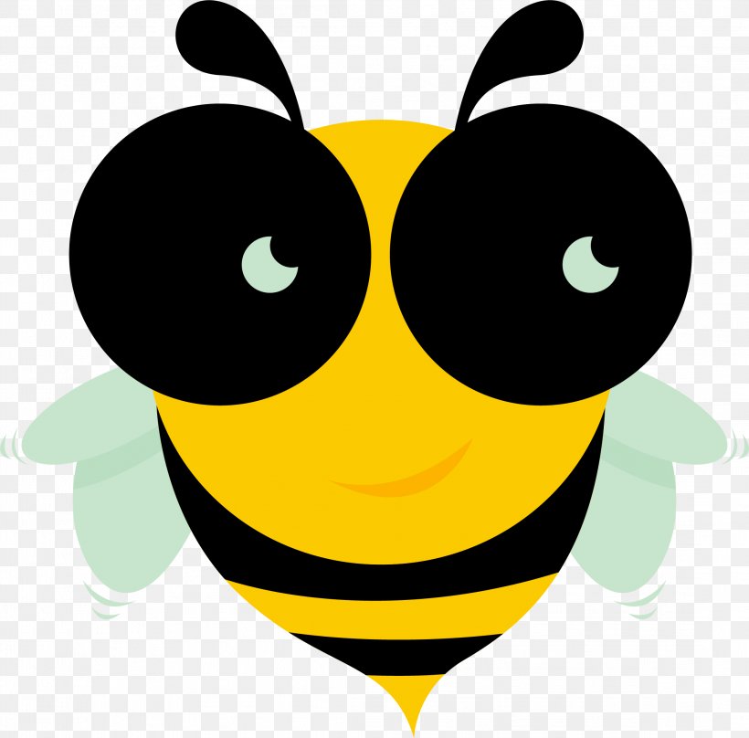 Apidae Apitoxin Honey Bee Icon, PNG, 2192x2161px, Apidae, Apitoxin, Bee, Bumblebee, Emoticon Download Free