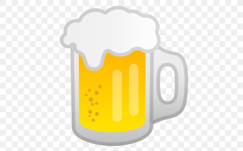 Beer Avondale Brewing Company Blob Emoji Clip Art, PNG, 512x512px, Beer, Beer Glasses, Blob Emoji, Brewery, Drinkware Download Free