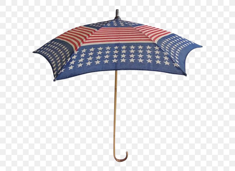 Flag Of The United States American Civil War Umbrella, PNG, 596x596px, United States, American Civil War, Antique, Blue, Deed Download Free
