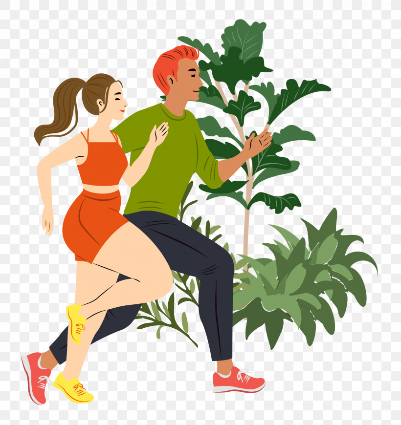 Jogging Running, PNG, 2354x2500px, Jogging, Cartoon, Computer, Data, Drawing Download Free