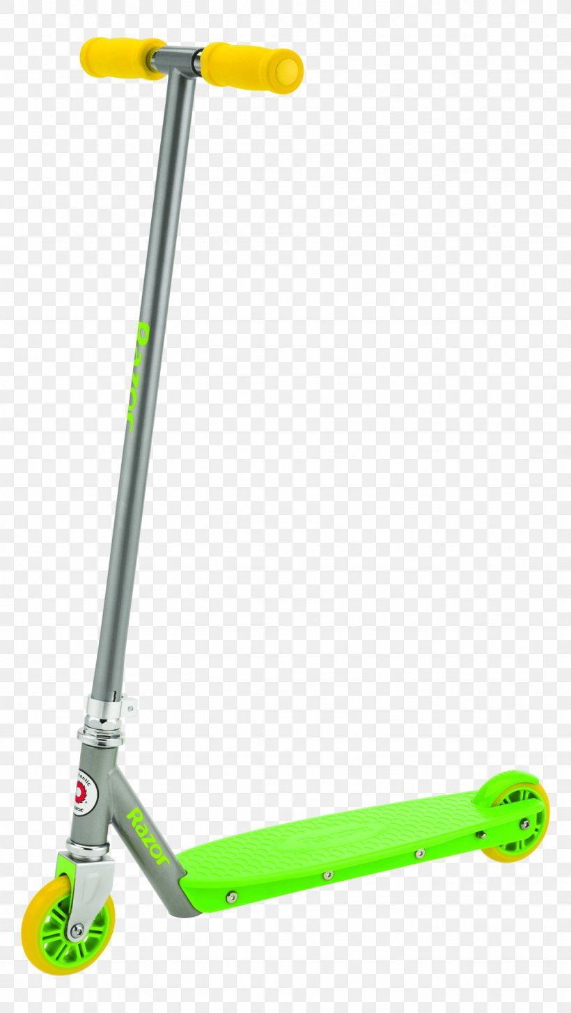 Kick Scooter Razor USA LLC Bicycle Motorized Scooter, PNG, 1126x2000px, Kick Scooter, Bicycle, Bicycle Frame, Blue, Color Download Free
