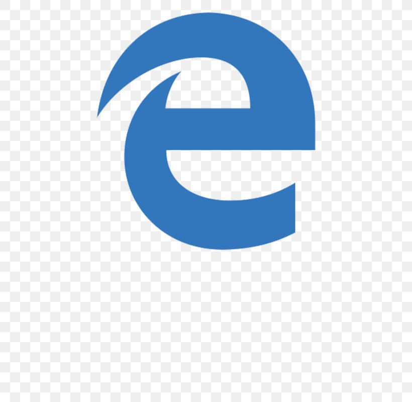 Microsoft Edge Web Browser Windows 10 Internet Explorer, PNG, 800x799px ...