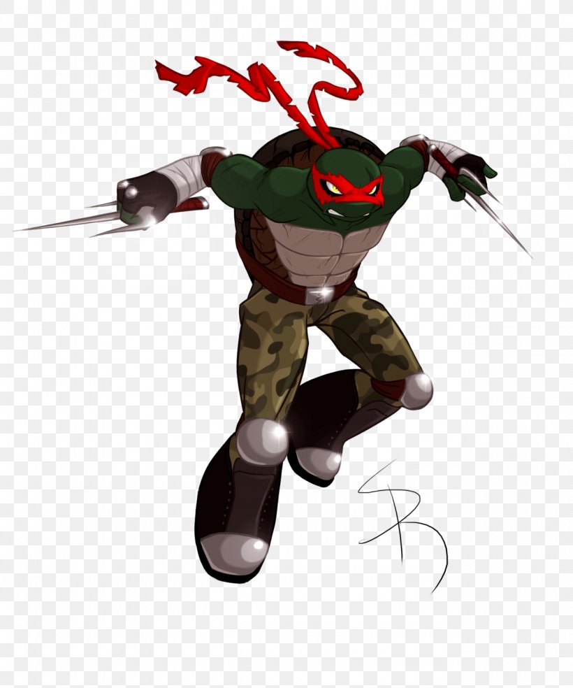 Raphael Teenage Mutant Ninja Turtles Drawing Character Comics, PNG, 1280x1536px, Raphael, Amphibian, Cartoon, Character, Comics Download Free