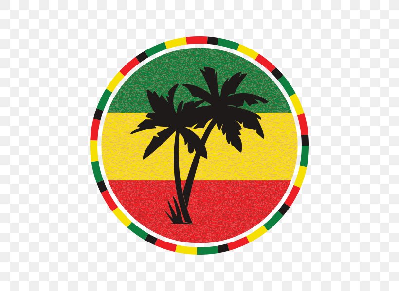 Reggae Rastafari Jamaica, PNG, 600x600px, Reggae, Arecaceae, Bob Marley, Jamaica, Logo Download Free