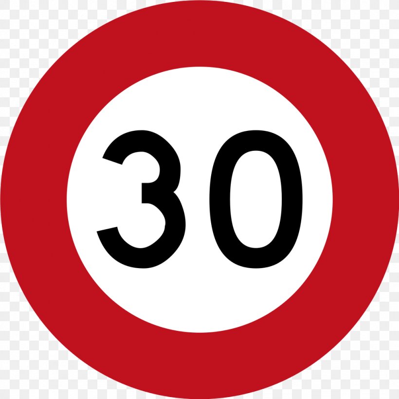 Road Signs In New Zealand Speed Limit Traffic Sign Miles Per Hour, PNG, 1024x1024px, Road Signs In New Zealand, Area, Brand, Emoticon, Information Download Free