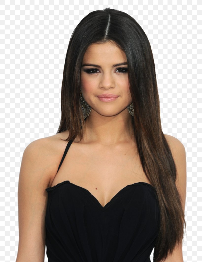 Selena Gomez Another Cinderella Story Hairstyle New Classic Celebrity, PNG, 750x1066px, Watercolor, Cartoon, Flower, Frame, Heart Download Free
