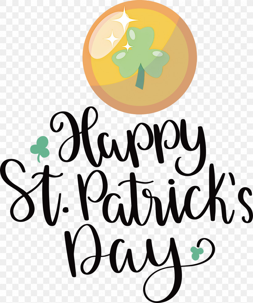 St Patricks Day, PNG, 2504x3000px, St Patricks Day, Behavior, Happiness, Human, Line Download Free