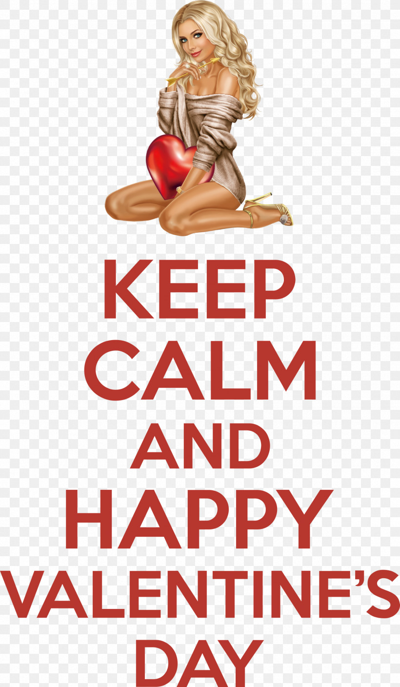 Valentines Day Keep Calm, PNG, 1747x3000px, Valentines Day, Biology, Human Biology, Human Skeleton, Joint Download Free