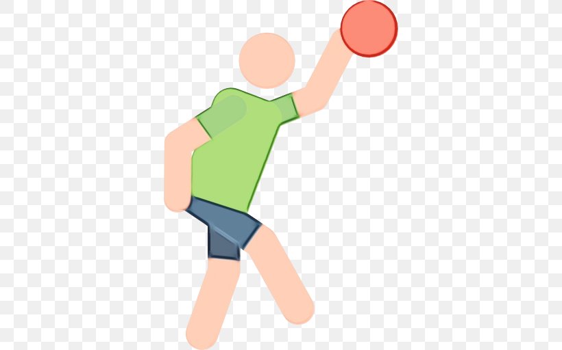 Volleyball Cartoon, PNG, 512x512px, Thumb, Arm, Ball, Ball Game, Behavior Download Free