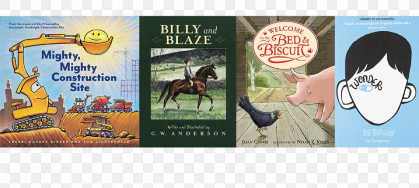 Billy And Blaze Horse Comics Pony, PNG, 1020x460px, Horse, Advertising, Animal, Book, Boy Download Free
