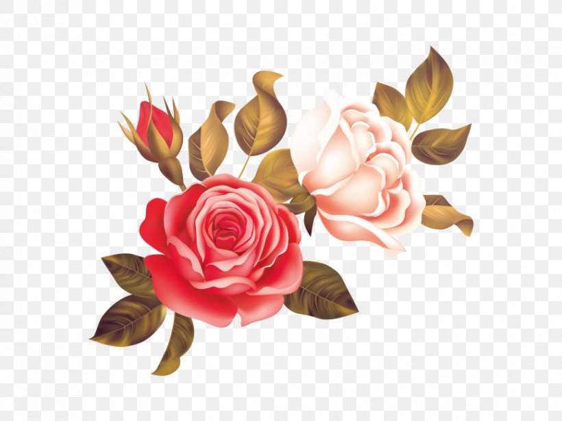 Cut Flowers Garden Roses Floral Design, PNG, 866x650px, Flower, Cut Flowers, Designer, Euclidean Space, Floral Design Download Free