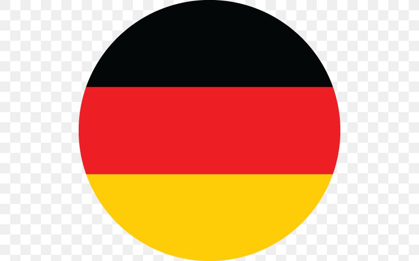 Flag Of Germany Germany National Football Team, PNG, 512x512px, Germany, Area, Flag, Flag Of Afghanistan, Flag Of Albania Download Free