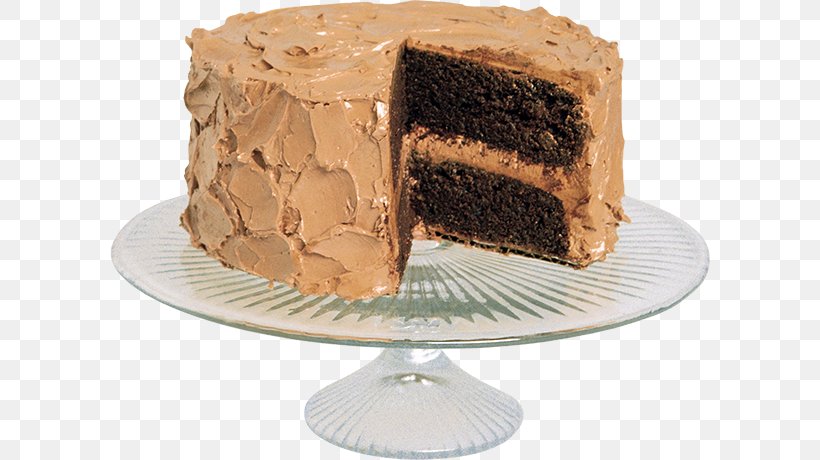 German Chocolate Cake Tart Sachertorte Flourless Chocolate Cake, PNG, 600x460px, Chocolate Cake, Baking, Buttercream, Cake, Chocolate Download Free