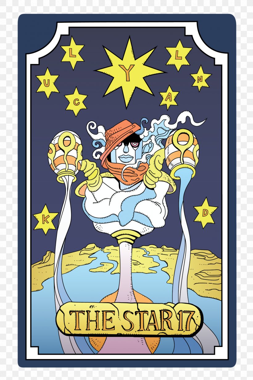 Jotaro Kujo T-shirt The Star JoJo's Bizarre Adventure Tarot, PNG, 1279x1920px, Jotaro Kujo, Area, Art, Artwork, Cartoon Download Free