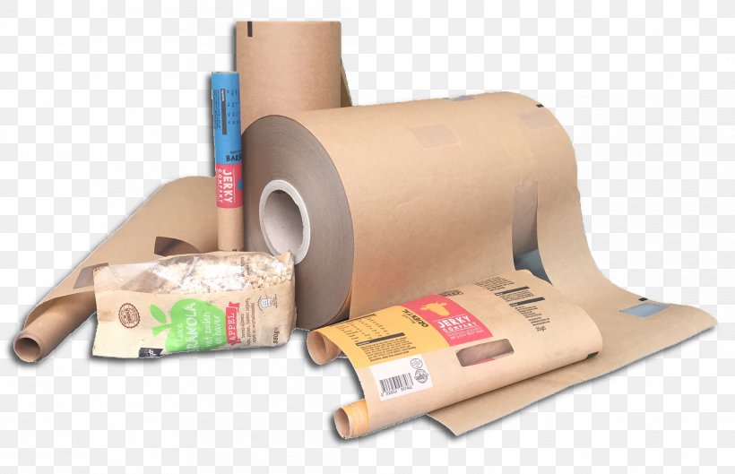 Kraft Paper Plastic Bag Packaging And Labeling, PNG, 2088x1349px, Paper, Biodegradation, Bopet, Box, Die Cutting Download Free