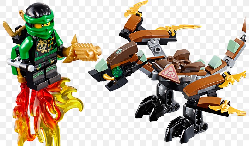 Lego Ninjago LEGO 70599 NINJAGO Cole's Dragon Lego Minifigure American International Toy Fair, PNG, 800x480px, Lego Ninjago, Amazoncom, American International Toy Fair, Lego, Lego Minifigure Download Free