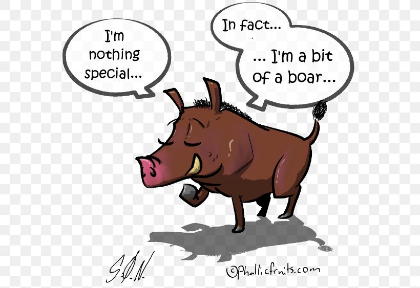 Pig Cattle Mammal Snout Clip Art, PNG, 760x563px, Pig, Cartoon, Cattle, Cattle Like Mammal, Character Download Free