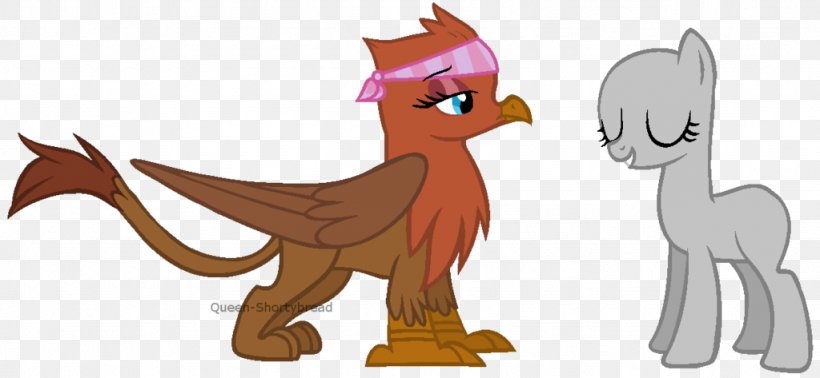 Pony Griffin Twilight Sparkle Pinkie Pie Art, PNG, 1024x473px, Pony, Animal Figure, Art, Carnivoran, Cartoon Download Free